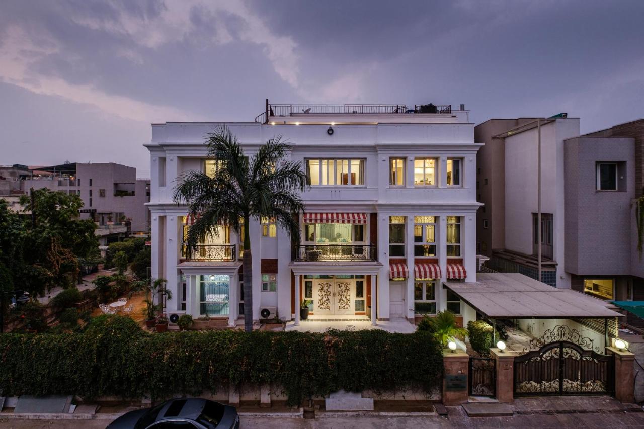 B&B Jaipur - Palm 34 - Bed and Breakfast Jaipur