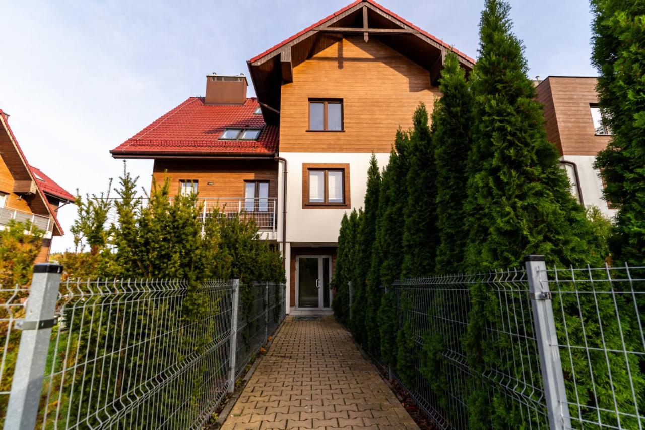 MAESTRIA POLANICA - Bed and Breakfast