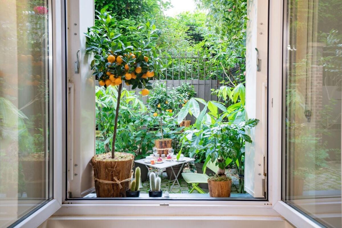 My Nest Inn Paris Quartier Latin - 27m2 - Rénové - B&B