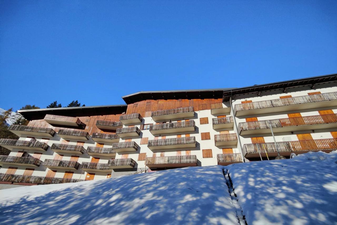 - La Casetta di Legno - i colori della natura - Ferienwohnung Foppolo