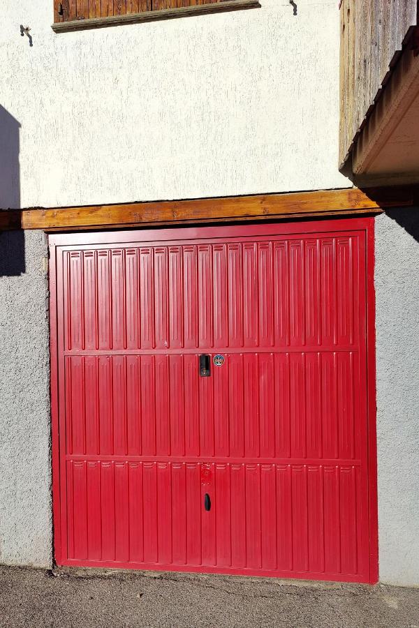 - La Casetta di Legno - i colori della natura - Bed and Breakfast