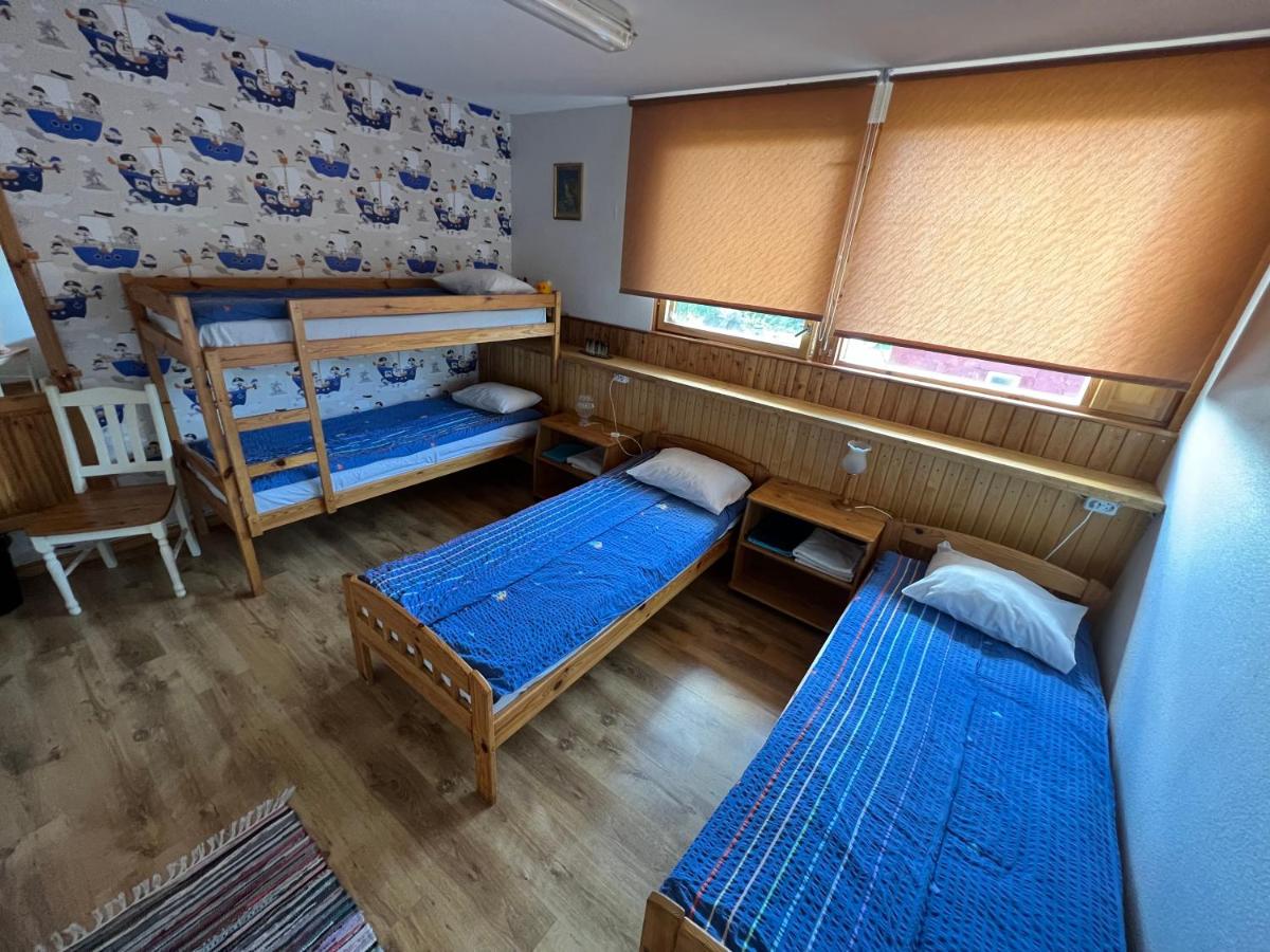 Chambre Quadruple