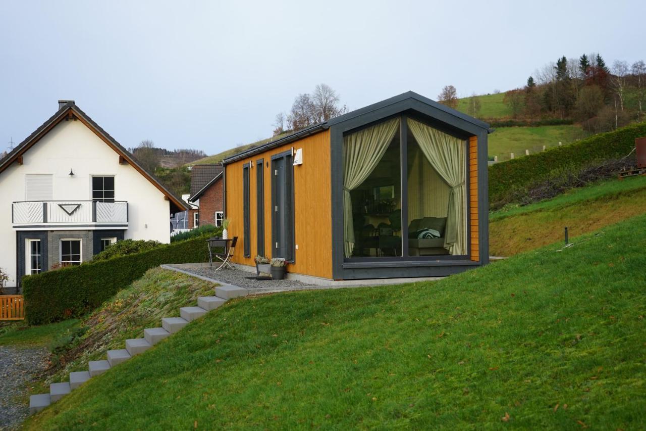 Tinyhouse Heimatglück - B&B
