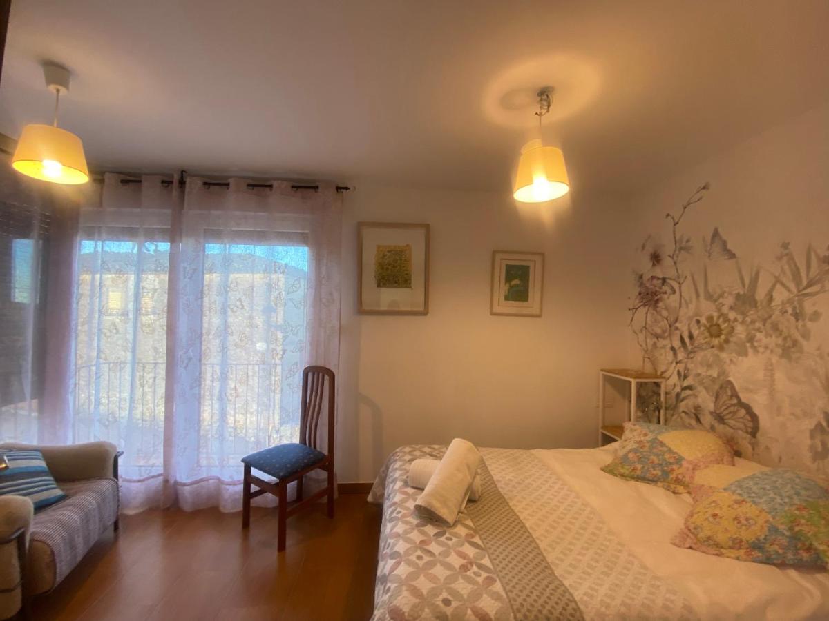 Appartement avec Vue sur la Montagne