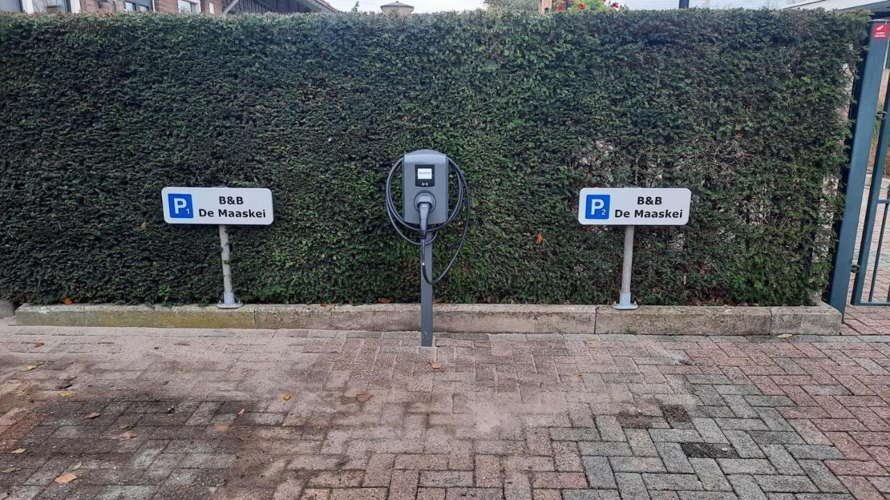 Chambre Double - Vue sur Jardin