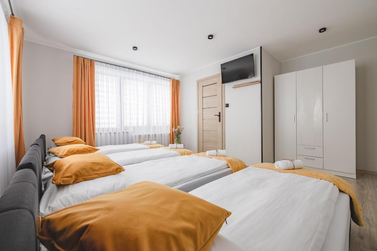 Quadruple Room with Bathroom