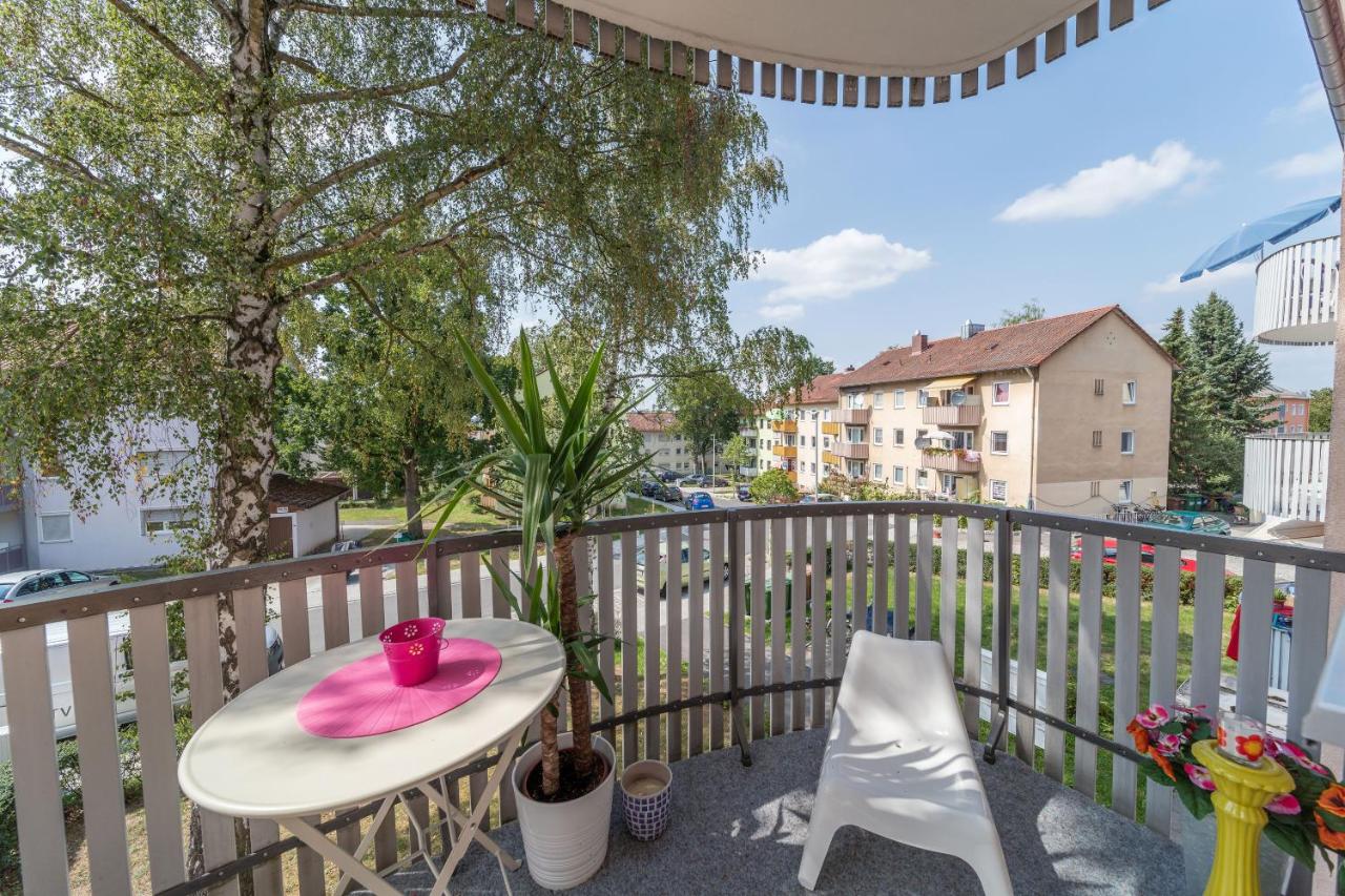 2BR-Apartment in Herzogenaurach - B&B