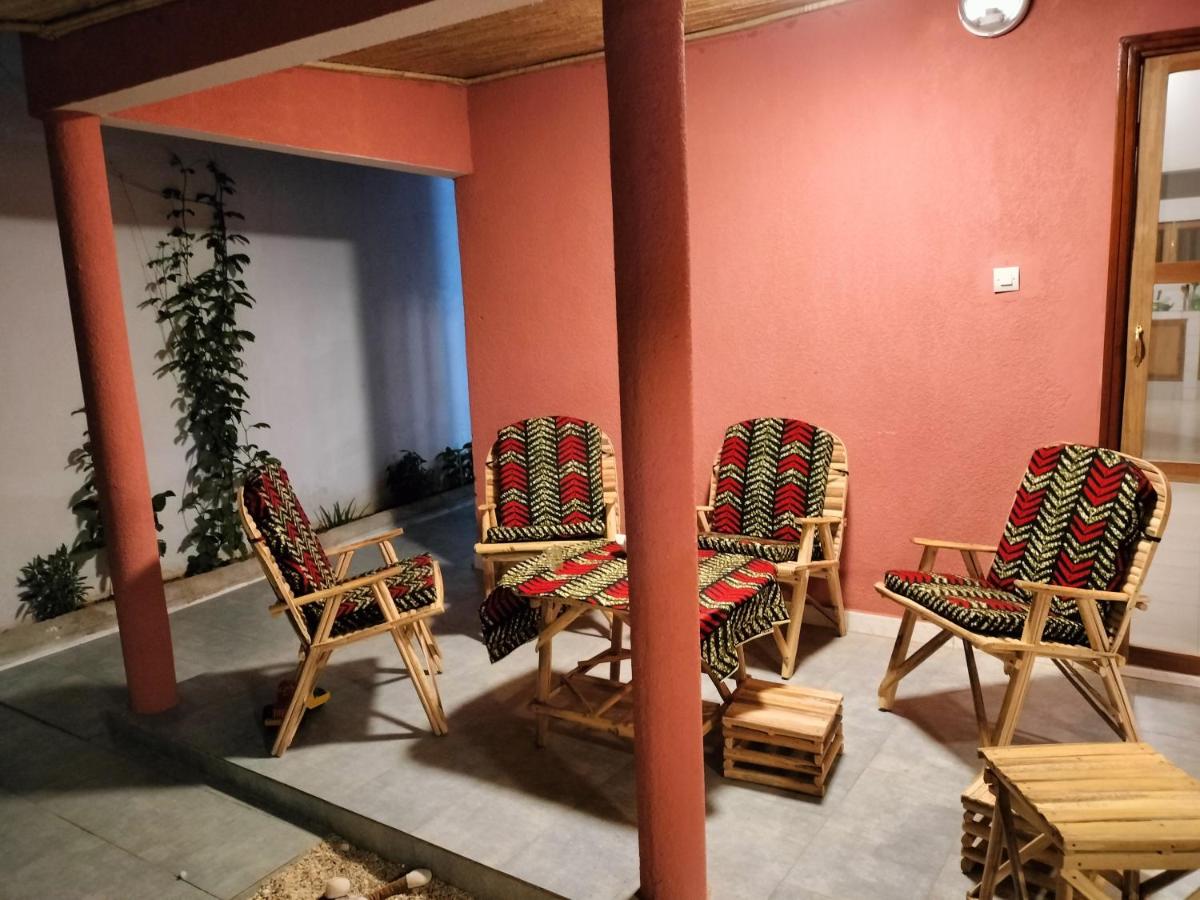 Ker Vento - Ferienwohnung
