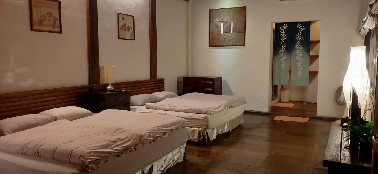 Superior Queen Room with Two Queen Beds