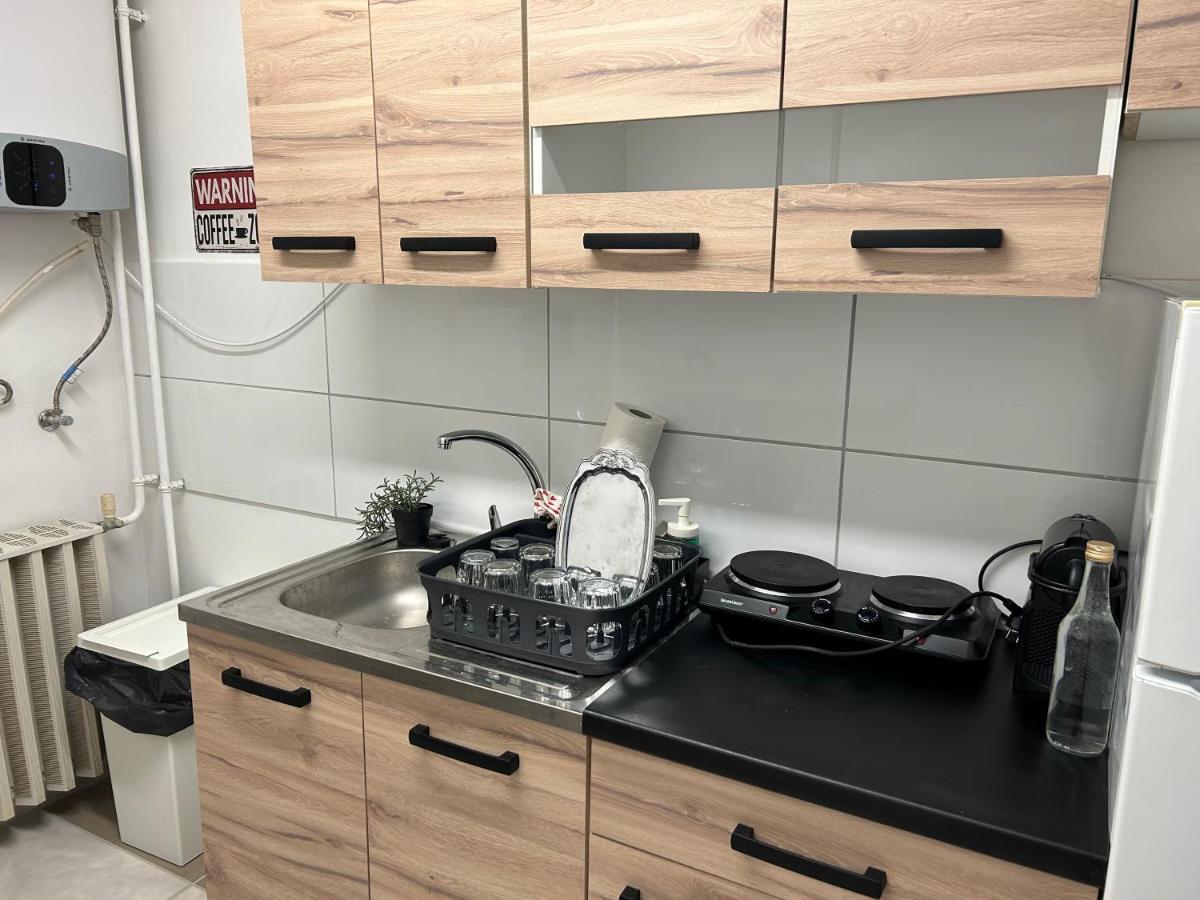 Deseda Kabin - B&B