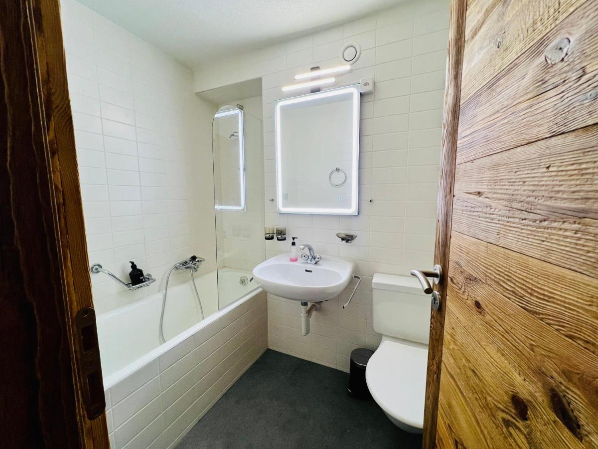 Apartment mit 1 Schlafzimmer