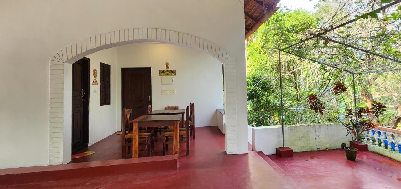 'Marari Johns Homestay' Mararikulam, Alappuzha - Ferienwohnung