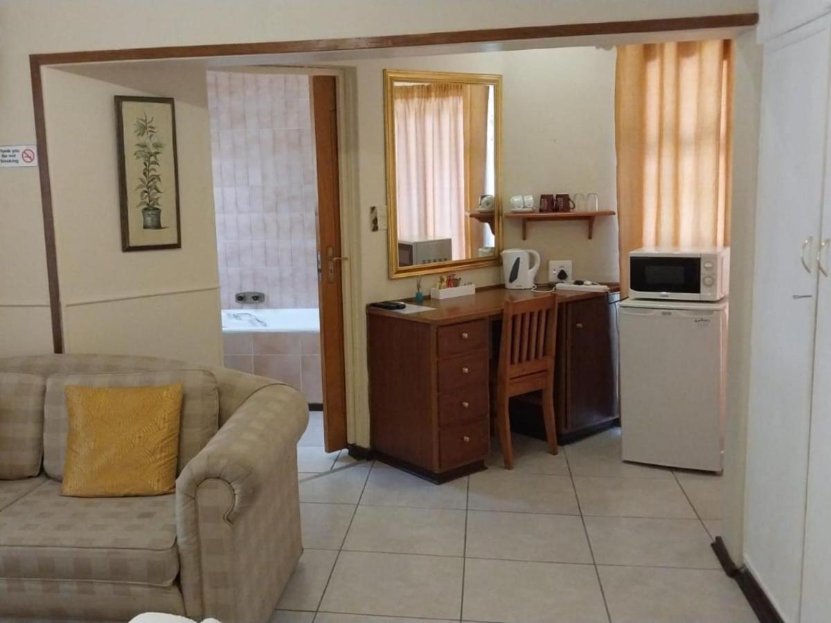 Comfort Twin Room