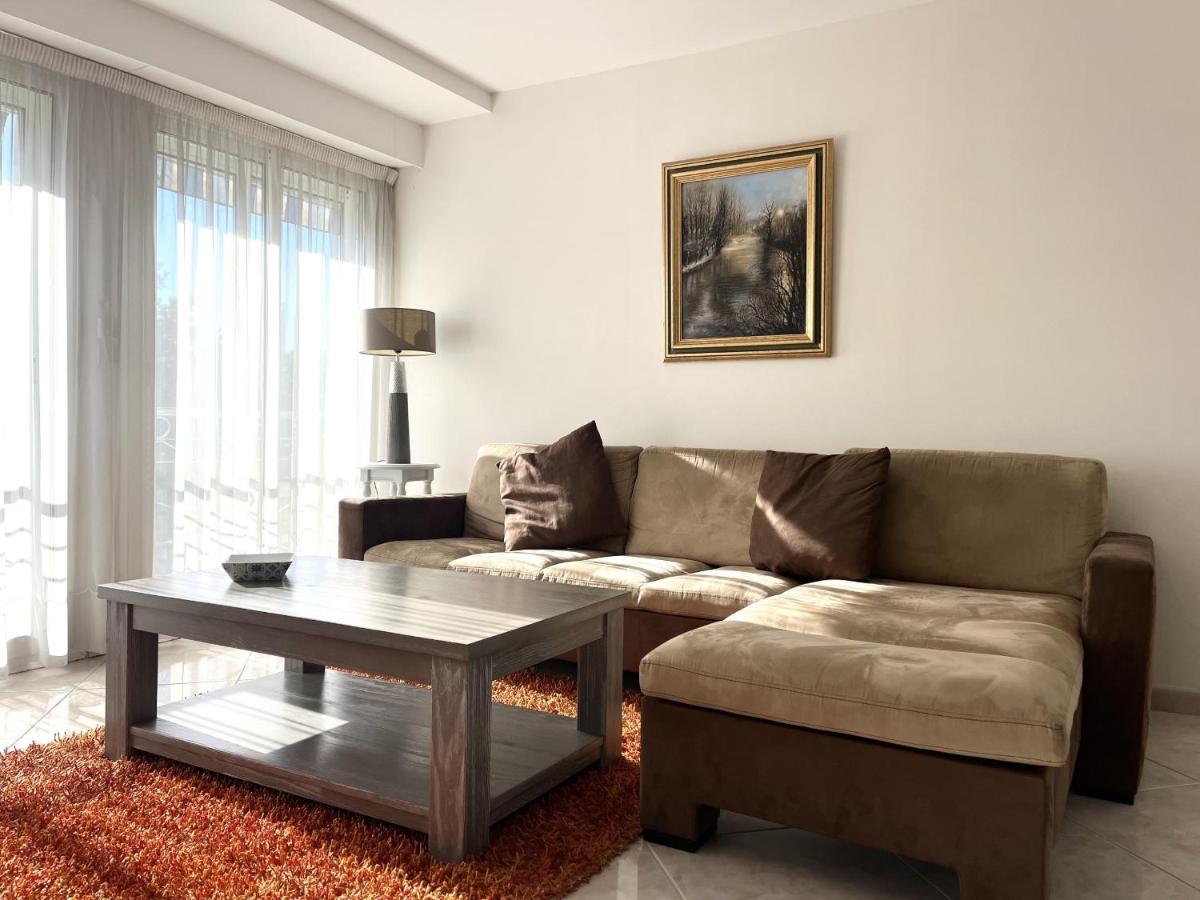 Spacieux appartement dans le centre-ville des Sables d'Olonne - 4 pers - Ferienwohnung Les Sables-d’Olonne