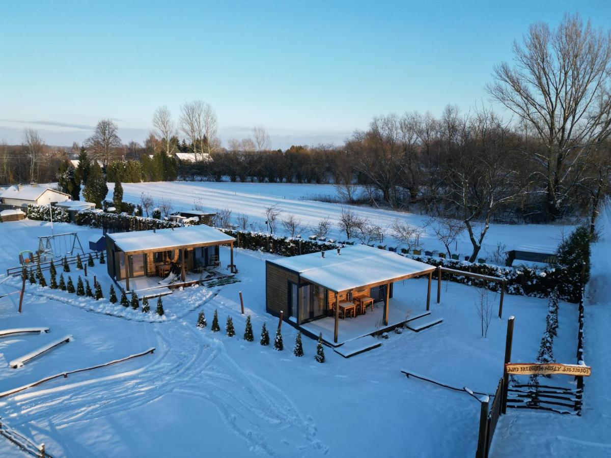 NAD BRZEGIEM WISŁY - B&B Stężyca