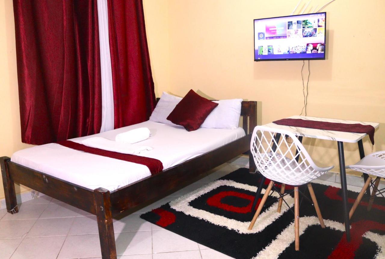 B&B Mombassa - Molia Homes Studio Mombasa - Bed and Breakfast Mombassa