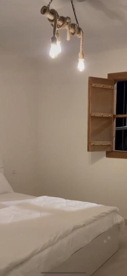 Double Room with Patio