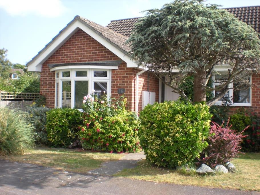 East Wittering fun, sun and sea - B&B