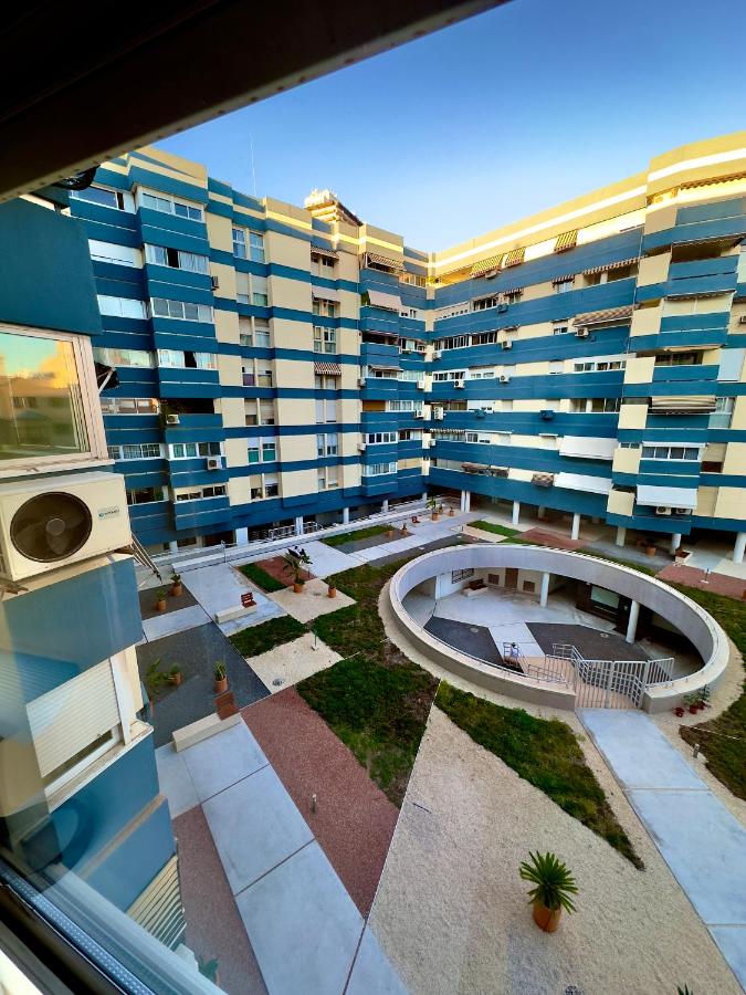 Moderna habitación en el corazón de Alicante - B&B