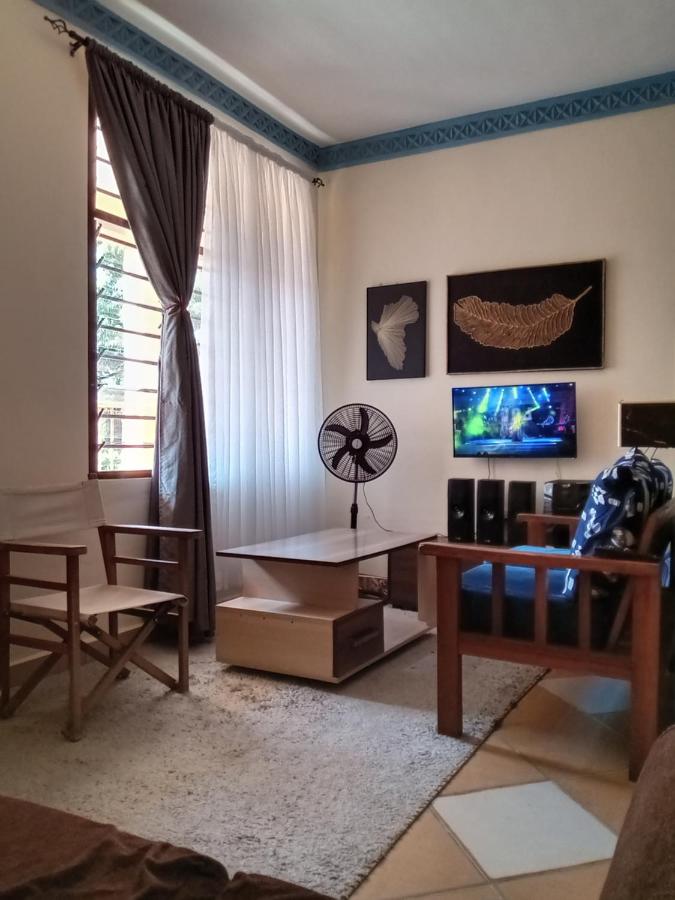 Apartamento de 1 dormitorio