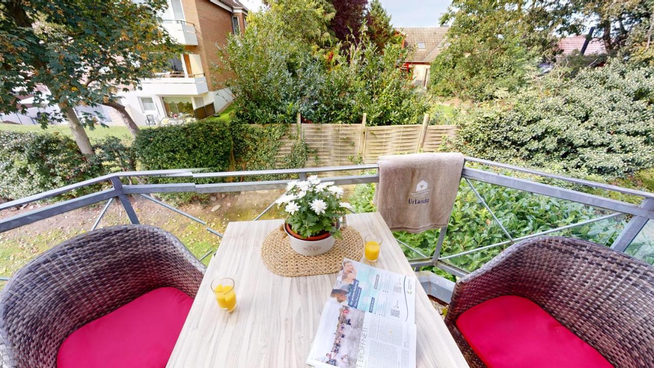 Grüntal-Residenz Haus III App. 4 - B&B Grömitz