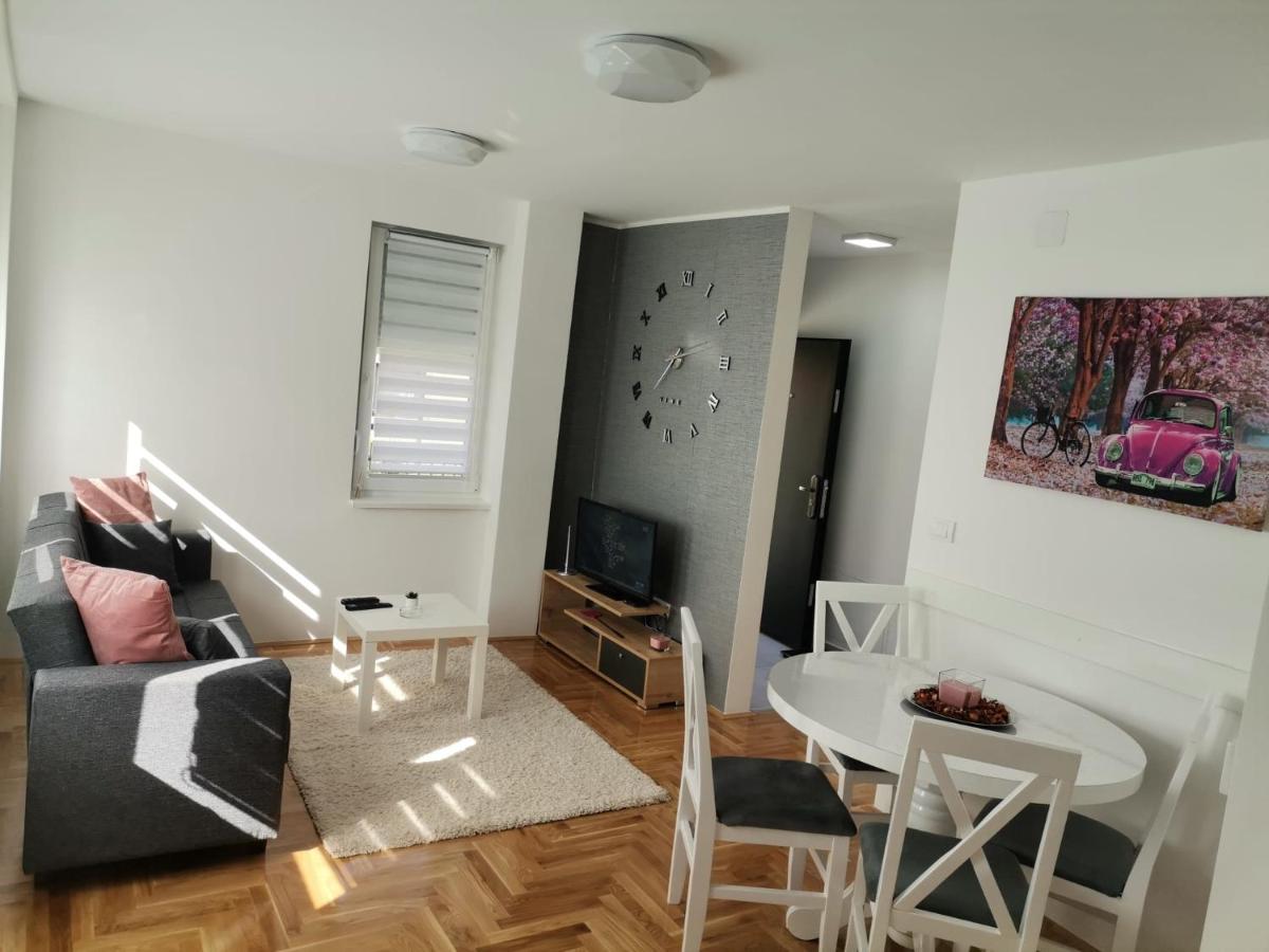 JOKER Apartman - B&B
