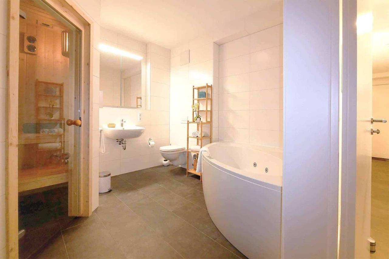 Appartement 2 Chambres avec Terrasse