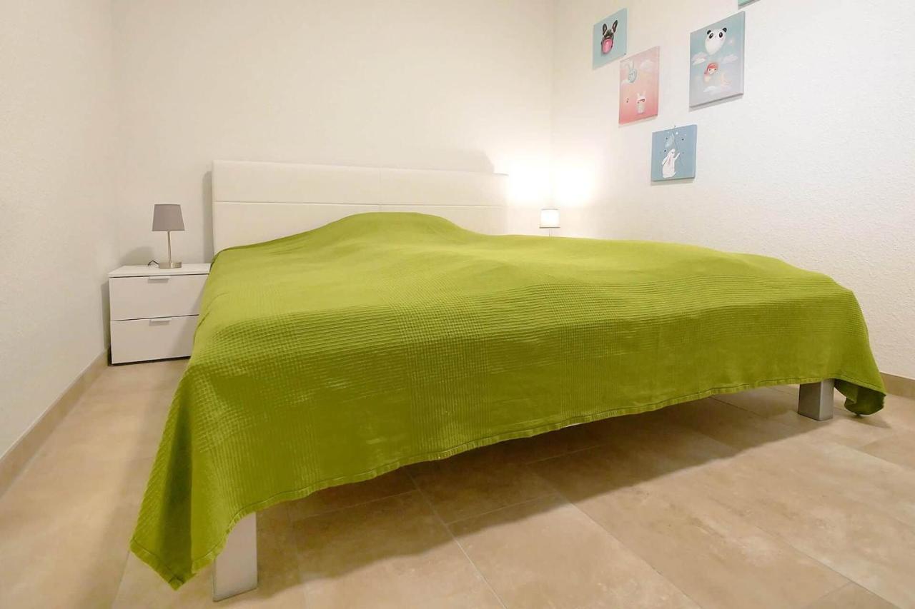 Appartement 2 Chambres avec Douche