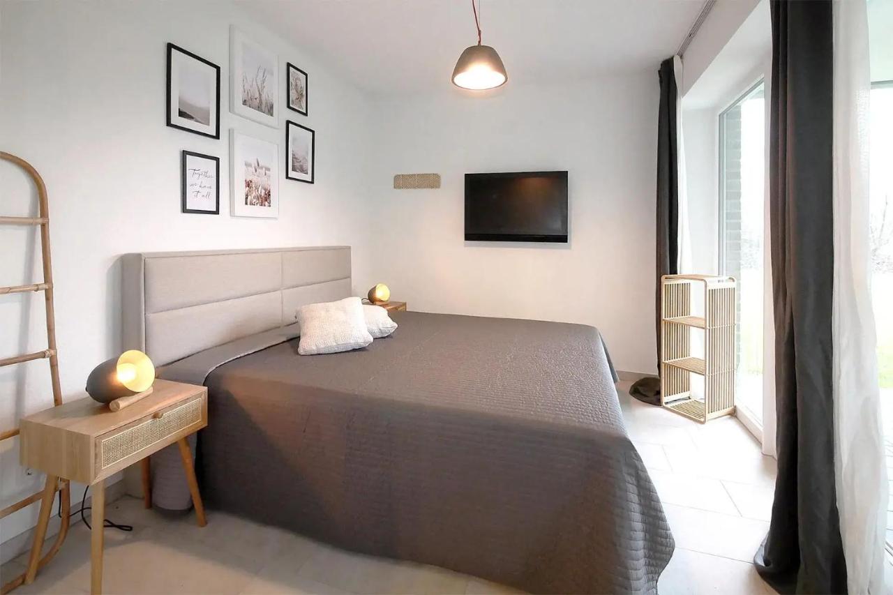 Appartement 2 Chambres avec Douche