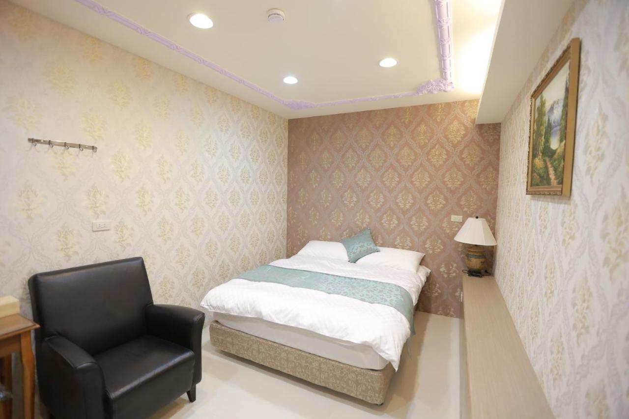 Good Sleep B&B - B&B Ruifang District