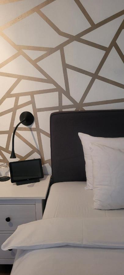 Chambre Simple