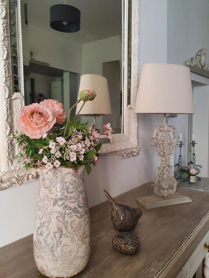 L'appart d'à coté 1 chambre - B&B Sarlat-la-Canéda