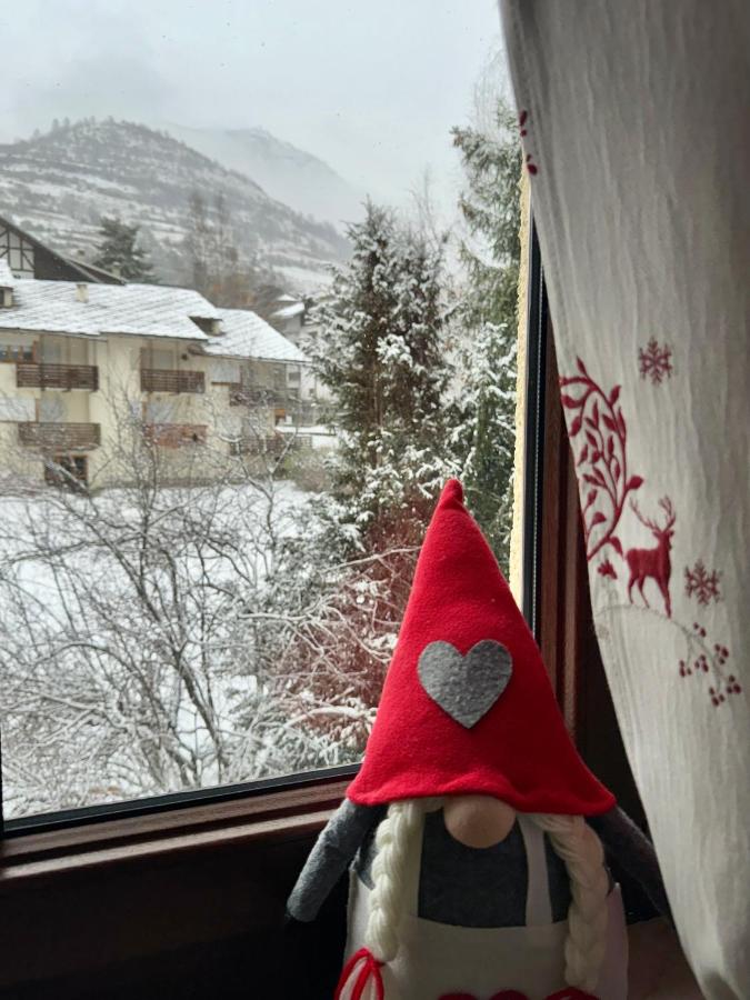 B&B Bardonecchia - Gina's Home - Appartamento nel cuore di Bardonecchia - Bed and Breakfast Bardonecchia