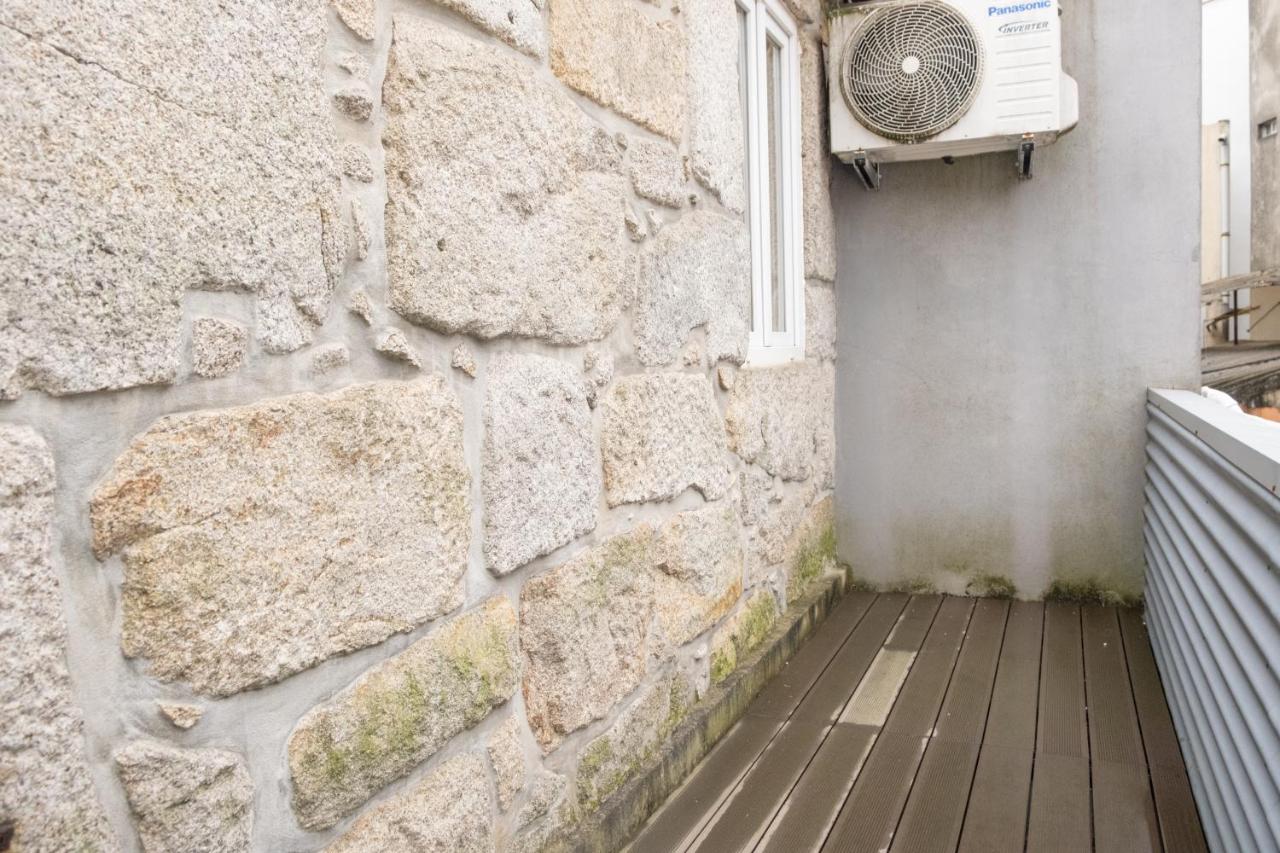Casa do Vasco - Bed and Breakfast Porto