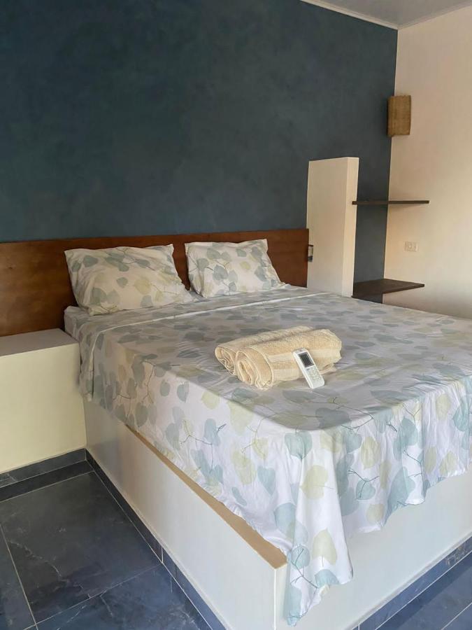 Triple Room with Balcony