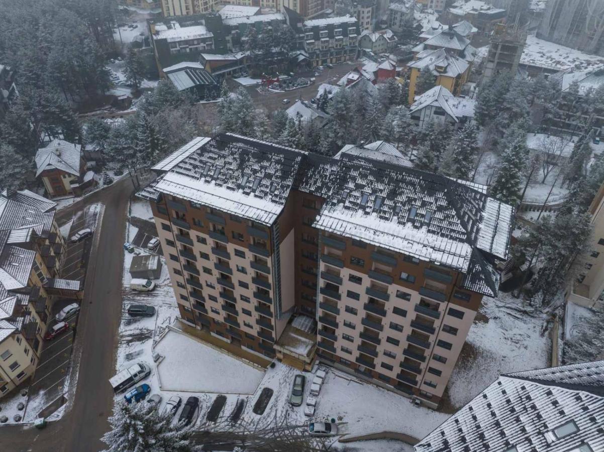 Apartmani MIVA - Ferienwohnung