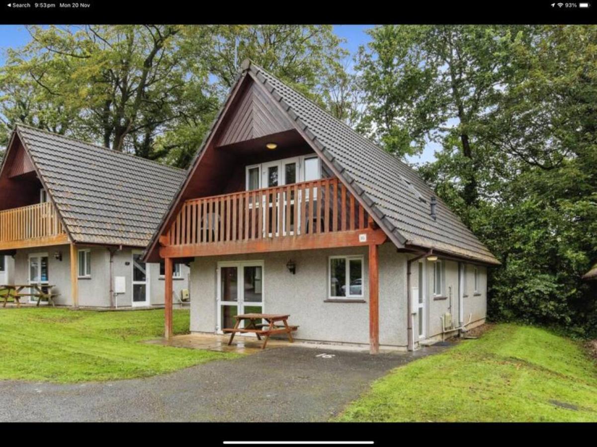 Hengar Manor 4 bed Sleeps 9 - Chambres d’hôtes