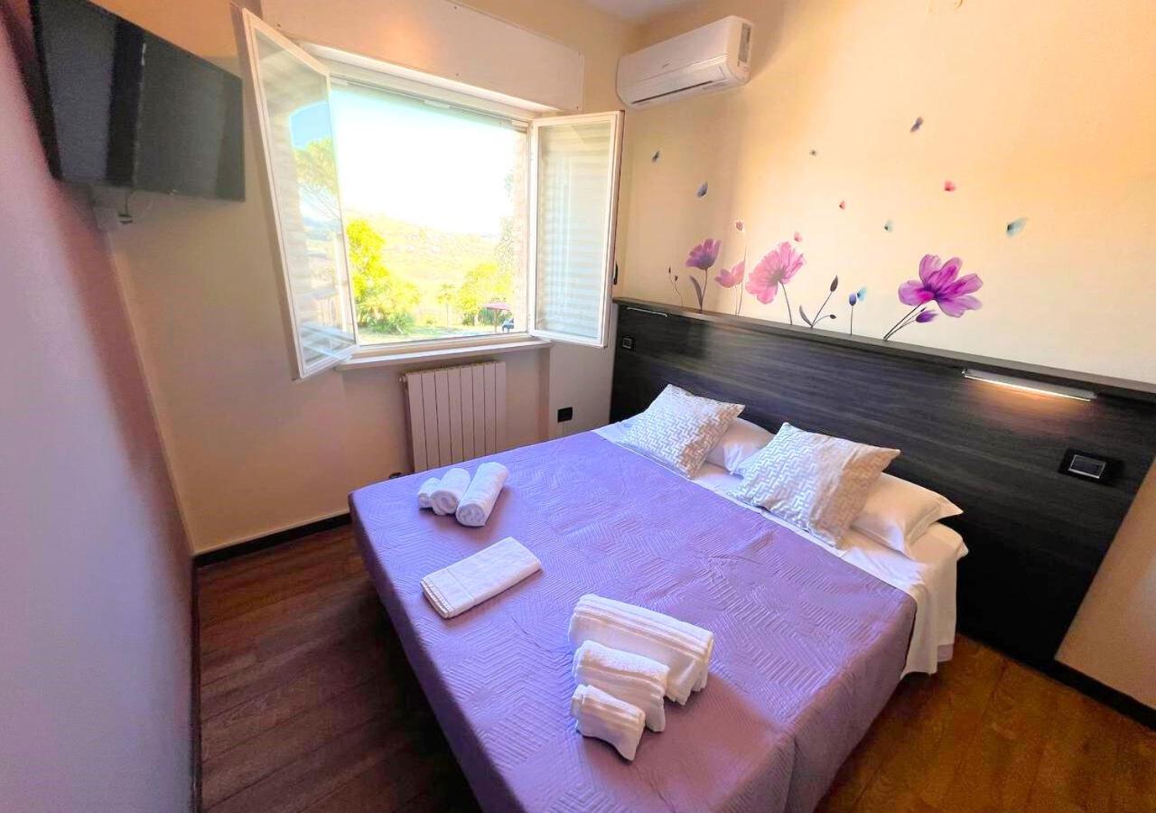 Chambre Simple avec Salle de Bains 