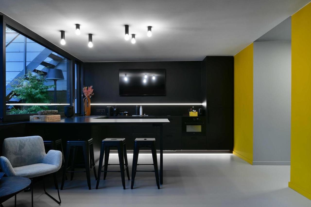 NEOZONE Neostudio Malmedy - B&B Malmédy