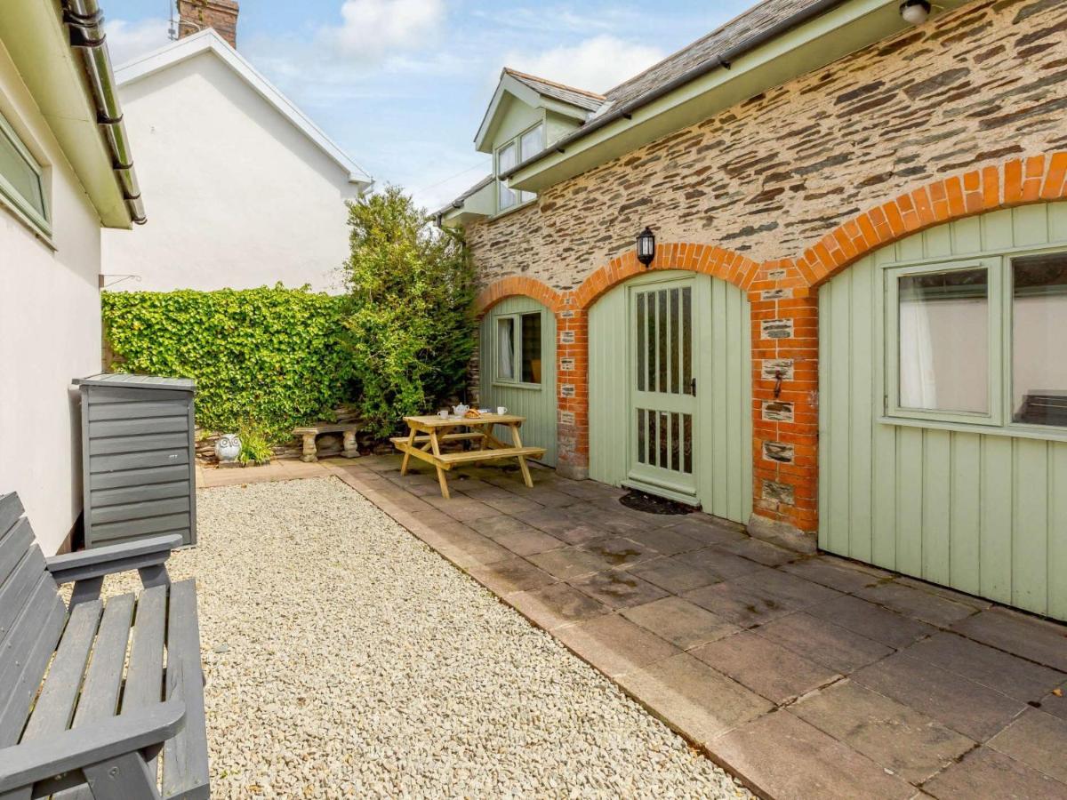 B&B Berrynarbor - 2 Bed in Combe Martin 86938 - Bed and Breakfast Berrynarbor