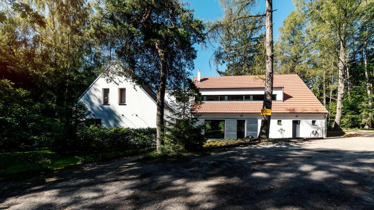 Penzion Blanko - B&B Nová Bystřice