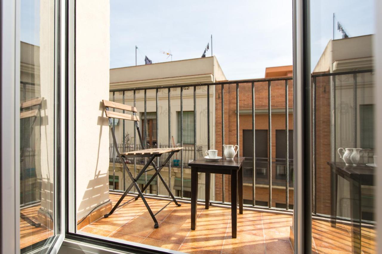 Stay Barcelona Charming Gracia - Chambres d’hôtes Barcelone