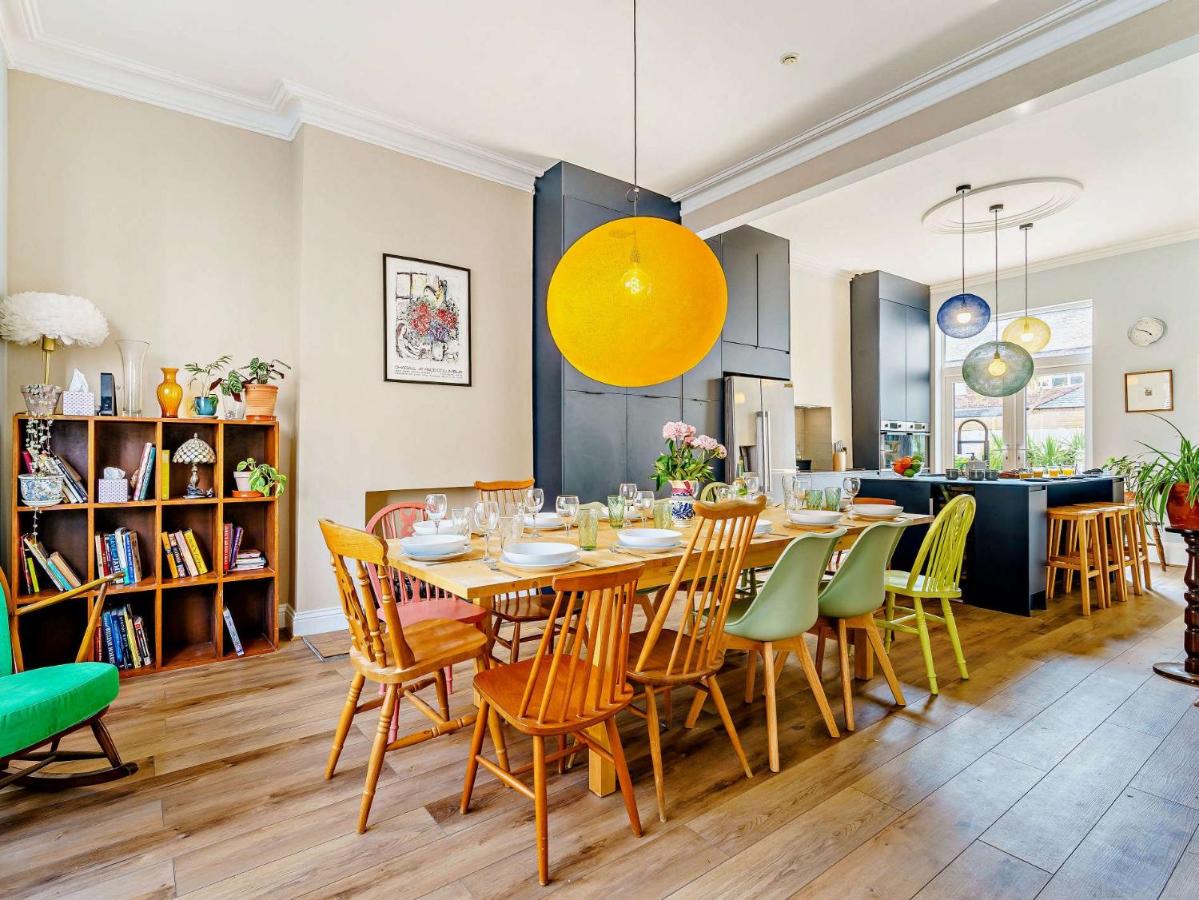 6 Bed in Saltburn-By-The-Sea 87398 - B&B