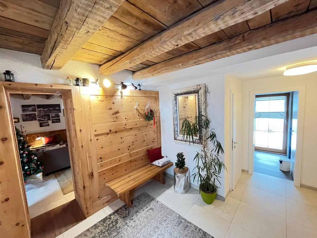 Villa Evy - B&B Mutters