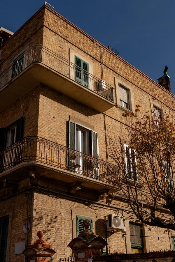 Cappelluti 1924 - B&B