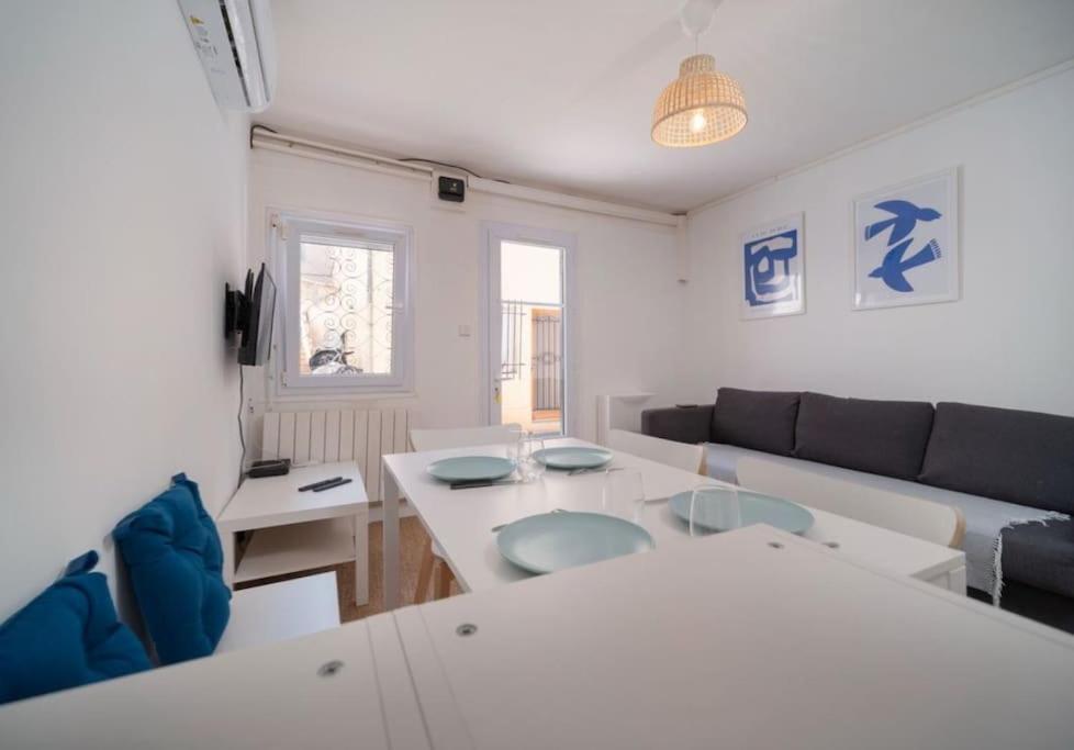 B&B Marseille - Maison au cœur de l’Estaque - Bed and Breakfast Marseille