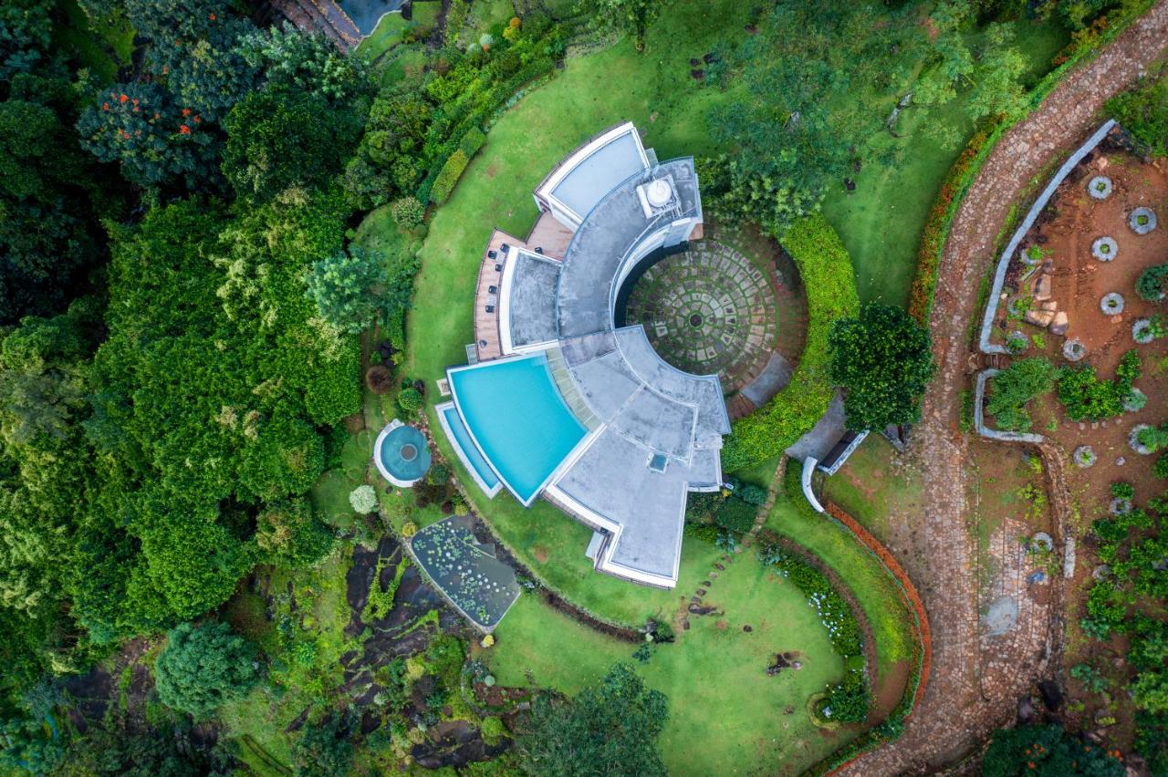Villa Vajrapani - B&B
