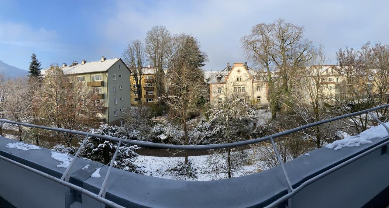 Galerie Apartment Sophie - Fühlen wie Zuhause - Chambres d'hôtes Bad Säckingen