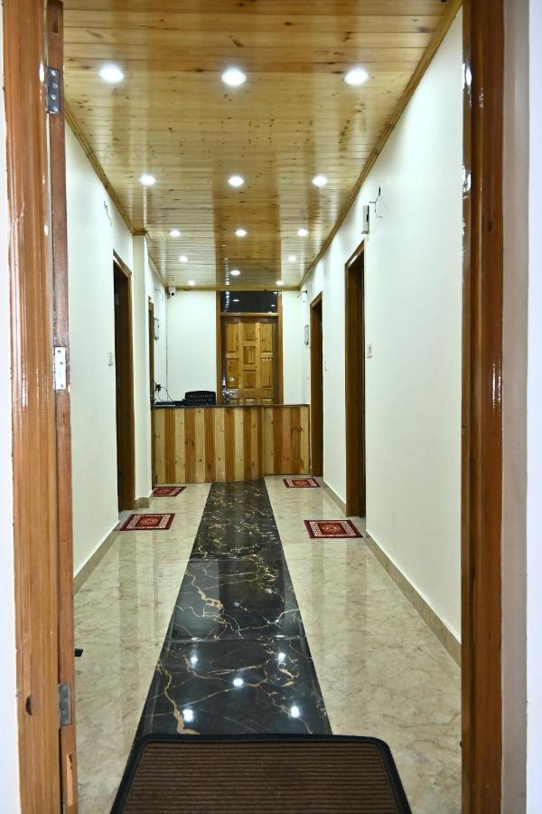 Oakswood B&B - Ferienwohnung Shimla