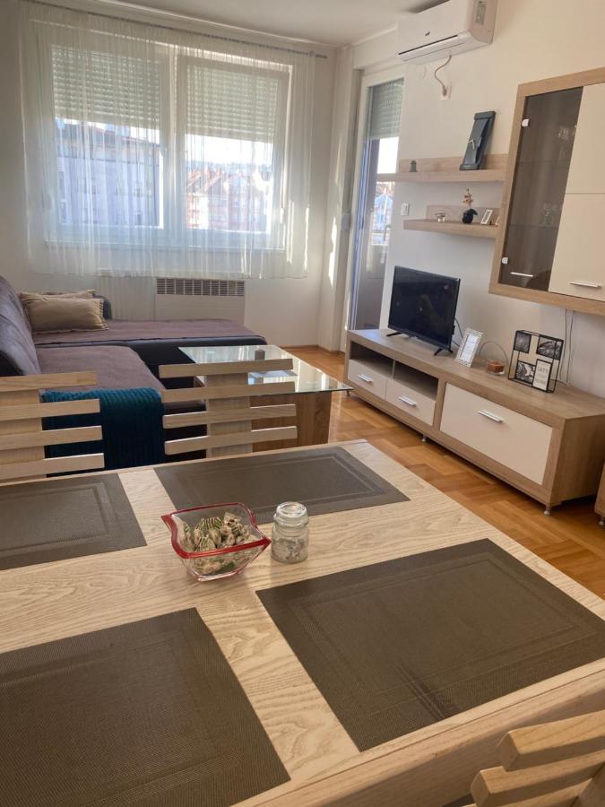 B&B Bania Luka - Apartman Stasa - Bed and Breakfast Bania Luka